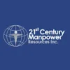 21st Century Manpower Resources