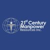 21st Century Manpower Resources