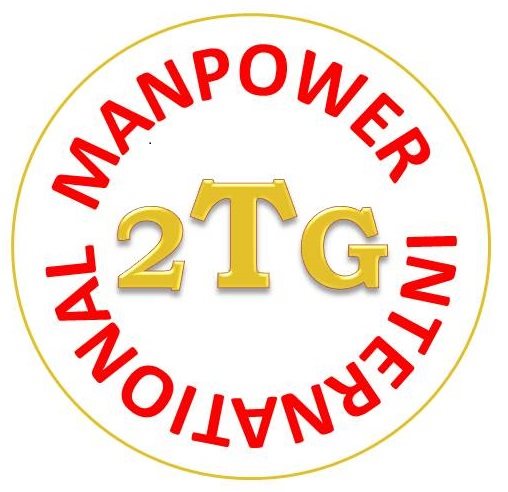 2TG Manpower International