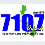 7107 Islands Placement Promotions