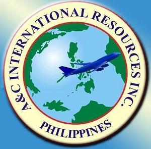 A & C International Resources