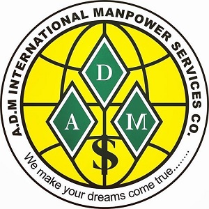 A.D.M. International Manpower Services Company