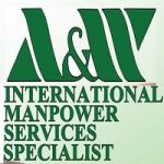 A & W International Manpower Services Specialist