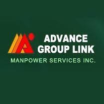 Advance Group Link Manpower Services