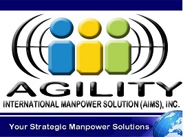 Agility International Manpower Solution