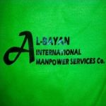Al-Bayan International Manpower Services