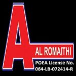 Al Romaithi International Manpower Services