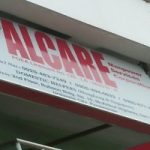 Alcare Manpower Services Corporation