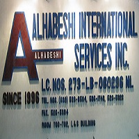 Alhabeshi International Services