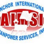 Anchor International Manpower Services