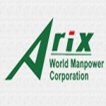 Arix World Manpower Corporation