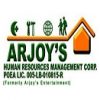 Arjoy’s Human Resources Management Corporation