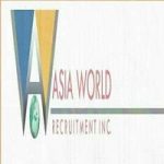 Asia World Recruitment