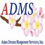 Asian Dream Manpower Services