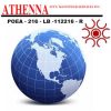 Athenna International Manpower Services