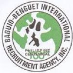 Baguio Benguet International Recruitment Agency
