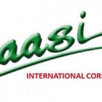 Faasi International Corporation