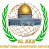 AL AXA Int’l Manpower Services