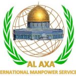 AL AXA Int'l Manpower Services