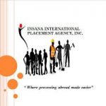 Insana International Placement Agency