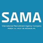 SAMA International Recruitment Agency