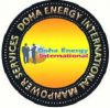 Doha Energy International Manpower Services