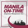 Manila On-Time Express Manpower
