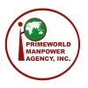 Primeworld Manpower Agency
