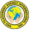 RHV Placement Agency International