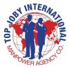 Top Joby International Manpower Agency