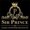 Sir Prince Global Manpower Services