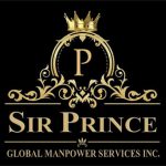 Sir Prince Global Manpower Services