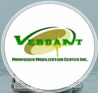 Verdant Manpower Mobilization Center