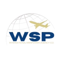 WSP International Manpower Agency