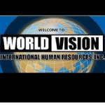 World Vision International Human Resources