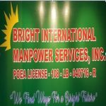 Bright International Manpower Services