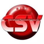 CSV International Placement Agency
