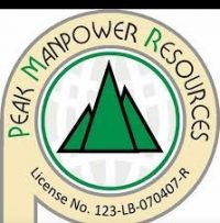 Peak Manpower Resources