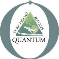 Quantum Work Abroad Services