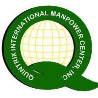 Quintrix International Manpower Center