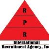RPR International Recruitment Agency