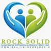 Rock Solid Manpower Network & Consultancy