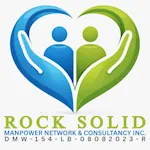 Rock Solid Manpower Network & Consultancy