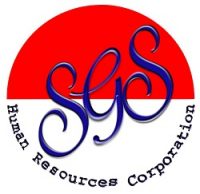 SGS Human Resources Corporation