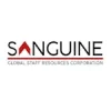 Sanguine Global Staff Resources