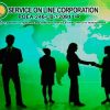 Service On Line Corporation
