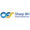 Sharp BH Global Manpower