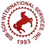 Sim-Soh International Service