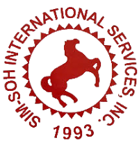 Sim-Soh International Service