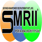 Skyhigh Manpower Recruitment International